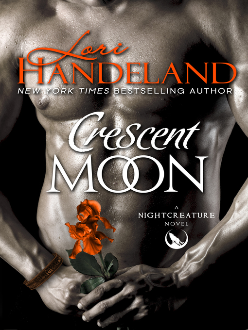 Title details for Crescent Moon by Lori Handeland - Available